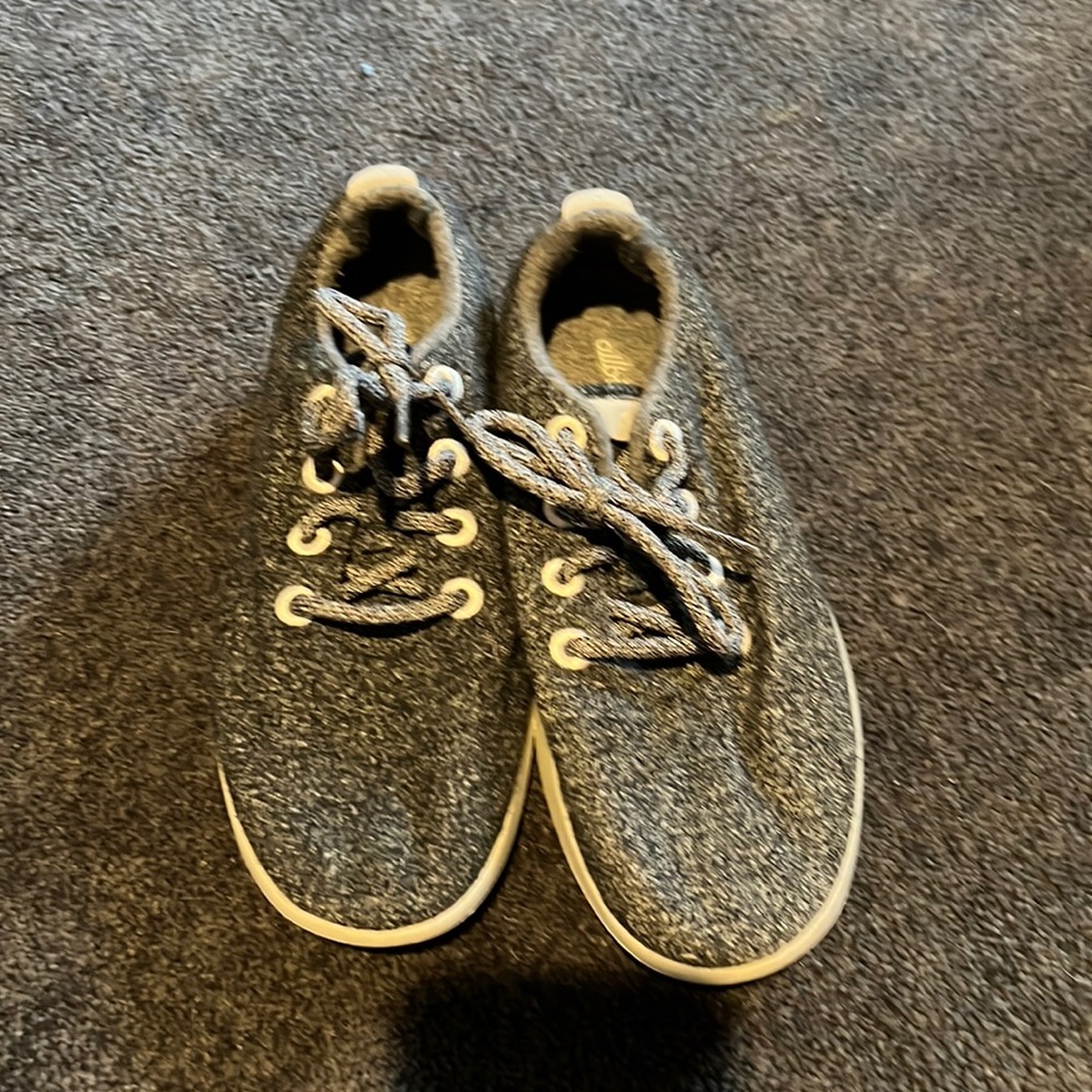 All bird womens shoes